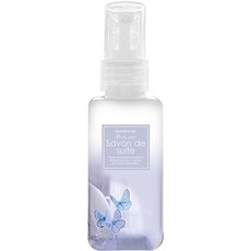 사봉앤컴퍼니 SAVON & CO. 프레그런스 바디 미스트 사봉두스위트 42ml 133746, 사봉앤컴퍼니 SAVON & CO. 프레그런스 바디 미스, 1개