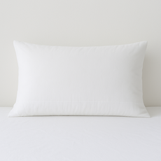 목 받쳐주는 탄탄한 40x60 베개솜 100% 국내제작, 화이트, 1개