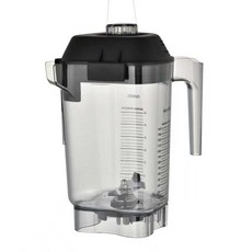 Vitamix 바이타믹스 블렌더 컨테이너 호환품 48oz(1.4L) 볼 본체+ 칼날+뚜껑포함 VM0149 VM0122 VM0127 VM0145, 44900