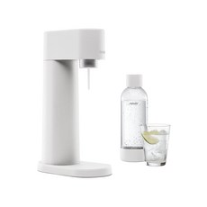mysoda Woody 氣泡水機 樹冰白