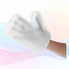 부직포 장갑 10p 틈새 청소 청소포 먼지 제거 주방, 단일상품1, 1개