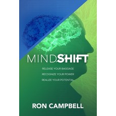 (영문도서) MindShift Paperback, Independently Published, English, 9798557858557