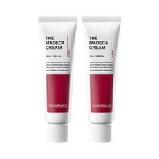 Centellian 24 森特蓮 第六代積雪草亮白緊緻修護霜, 50ml, 2條