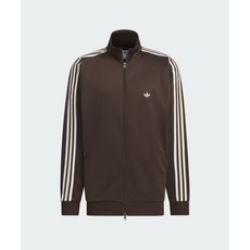 아디다스 BB 트랙탑 - 다크브라운 JD5267