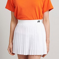 요넥스 245PS001F 스커트