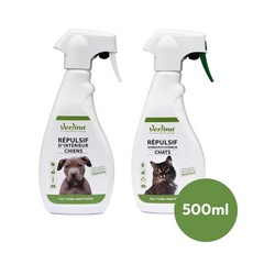 貝果貝果 Verlina 芬綠寧 香氛 趨避劑 - 犬貓專用, 1個, 貓用