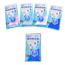 단비네상점 동산 아동용 파스텔 쿨토시 어린이여름쿨토시