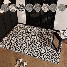 [60x90cm/80x120cm] 발매트 잘라쓰는 코일매트, G타입, 1개