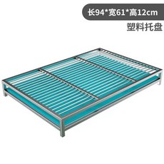 스텐 강아지 배변판 화장실 대형 대형견 M 플라스틱, F. 사이즈 M 플라스틱 팔레트 길이 94