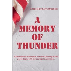 (영문도서)A Memory of Thunder Paperback, Independently Published, English, 9798316629152