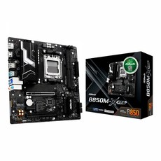 ASRock ASRock B850M-X R2.0 대원씨티에스