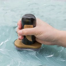 자동차유리 글라스 차유리 유막제거 클리너 물때 자동차유리청소 유리코팅제 셀프세차용품 차유리클리너 유막제거제 발수코팅제+글로벌커머스랩벌Shop, 빠른배송