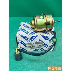 (汽車零件專家)日產 QRV SERENA 2.0 後座 座椅馬達 27381-5N310-22 NISSAN 原廠, 1個