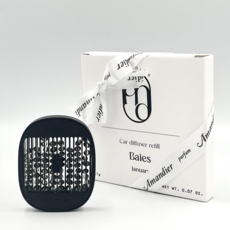 아망디에 차량용 방향제 리필 (딥디크 차량용 방향제 호환 가능), 잉글리쉬 페어 앤 프리지아, 1개