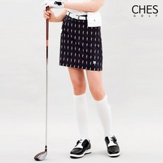 [체스골프-무료배송] 체스 캣터스 여성골프 쿨 스커트