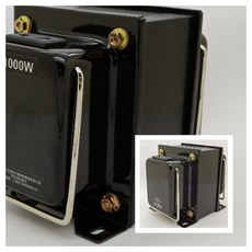 JOSHIN 雙向升降壓變壓器 1000W, 1個