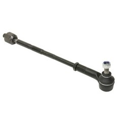 KITCO 1J0422803H 1J0422804H 左右拉桿總成 Octavia Beetle Bora Golf, 1個, 右