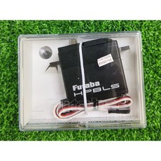 【車車共和國】FUTABA雙葉HPS-H703高速伺服機，全金屬高壓無刷設計，提供卓越飛行體驗與精準操控，是飛行愛好者的理想選擇, 1個