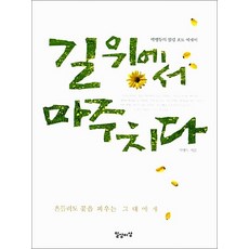 길위에서 마주치다, 일상과이상(일상이상), 박병두 저