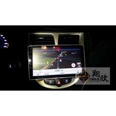 HYUNDAI VERNA 9吋高畫質安卓通用機(ELENTRA VIOS TUCSON適用), 1個