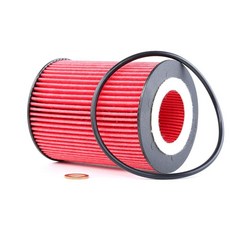 K&N 프리미엄 오일 필터: 엔진을 보호하도록 설계됨: 일부 1995-2009 BMW/LAND ROVER/VOLVO/FORD 차량 모델과 호환 가능 (호환 차량의 전체 목록은