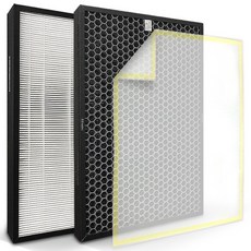 환경필터 위닉스 제로2.0 S 공기청정기 필터 호환 헤파필터 + 탈취필터 + 필터세이퍼 CAF-GOS6 IOS3, 1개, 제로 2.0 S (프리미엄)