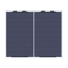 롤형거실버티컬무타공커튼 블라인드형창문용 차단커튼