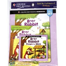 UFR WB Set 2~07 Brer Rabbit Down the Well, 투판즈