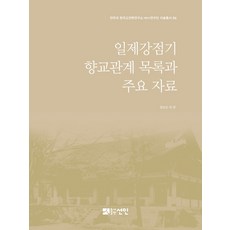日帝強佔期鄉校關係目錄與主要資料, 선인, 張順順