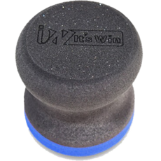 잇츠윈 햅틱 S 플러스 왁스 어플리케이터, blue, 5개