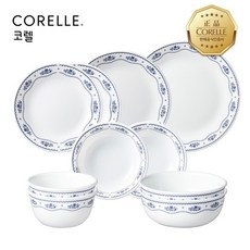 프렌치도일리 원형 2인 10P 홈세트, 상세설명 참조, 없음, 상세설명 참조