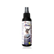 Dr.Health 健康先生 優膚樂 皮膚噴劑100ml 犬貓專用, 1個, 100ml