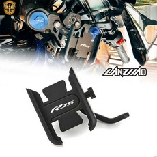 山葉 R15v3 R15v4 R15m 手機支架 鋁合金 機車導航支架 騎行導航支架 馭風機車