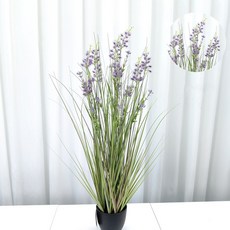 홈가든 인테리어 조화 90cm, 색상 B