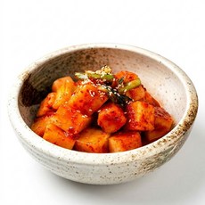 성은푸드 아리 일반 깍두기 5kg, 1개