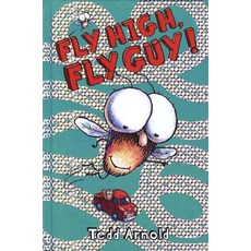 Fly Guy 5: Fly High Fly Guy, Cartwheel Books