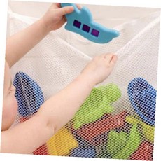 욕실 목욕 놀이 장난감 정리 그물망 정리망 그물망 목욕 욕실그물망 장난감정리망 목욕놀이, 그물 DC001625, 1개