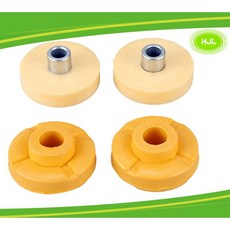 HJI 寶馬BMW E70 E71 X5 X6 後避震器座墊, 1個, (4PCS)後避震器座墊/套