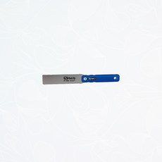소형핸드쏘우 정밀 목공용 휴대용 목재 절단톱, 1개
