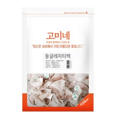 고미네 국산 둥글레 삼각티백 50T, 1g, 50개입, 1세트