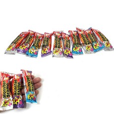 몬스터 스탬프캔디 15g, 15.2g, 10개