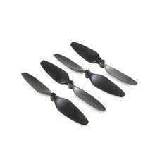 E-flite 60mm x 2.5mm 소품 세트 CW CCW 4 EFLP60205 교체용 비행기 부품