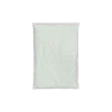 好買先生 真空壓縮袋 衣物收納袋 棉被收納袋 可重複使用, 1個, 平面款, 1個裝