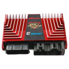 KOSO DRG/MMBCU 輕量化碳纖維紋路傳動外蓋組，提升操控與外觀質感, 1套