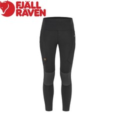 Fjallraven Abisko Trekking Pro 女緊身褲