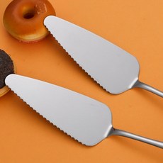 피자스푼 스텐 피자 서버 25cm