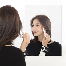 마스온 안전 아크릴거울 타원형거울