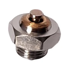 에스프레소 포트 릴리프 밸브 감압 밸브 커피 포트용 커피 메이커 액세서리, 01 7.86mm, 01 7.86mm
