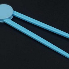 니편 젓가락 연습용젓가락, 블루