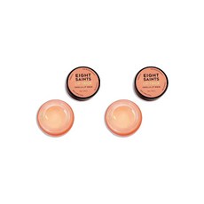 Eight Saints 에잇세인츠 립 트릭 바닐라 립 마스크 15mL 2팩